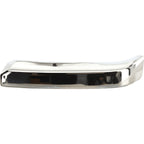 Bumper Face Bar End Extension Front Driver & Passenger Side Left Right