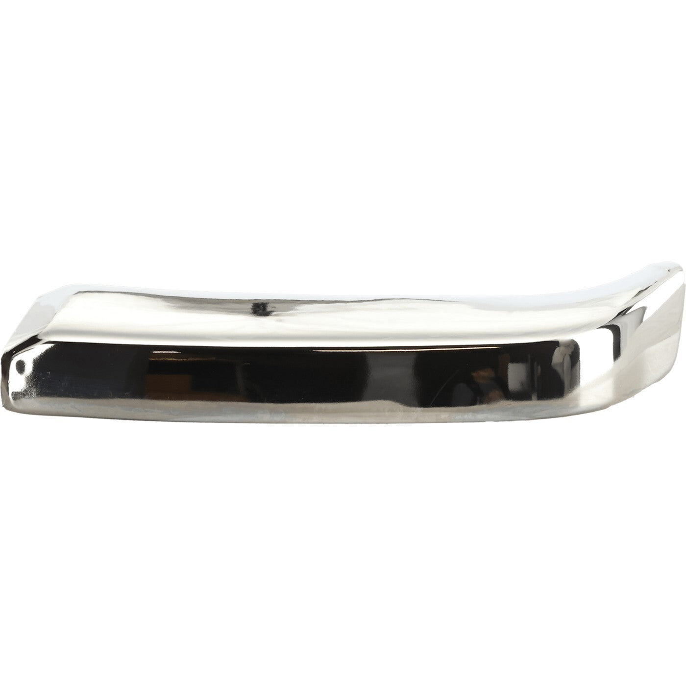 Bumper Face Bar End Extension Front Driver & Passenger Side Left Right