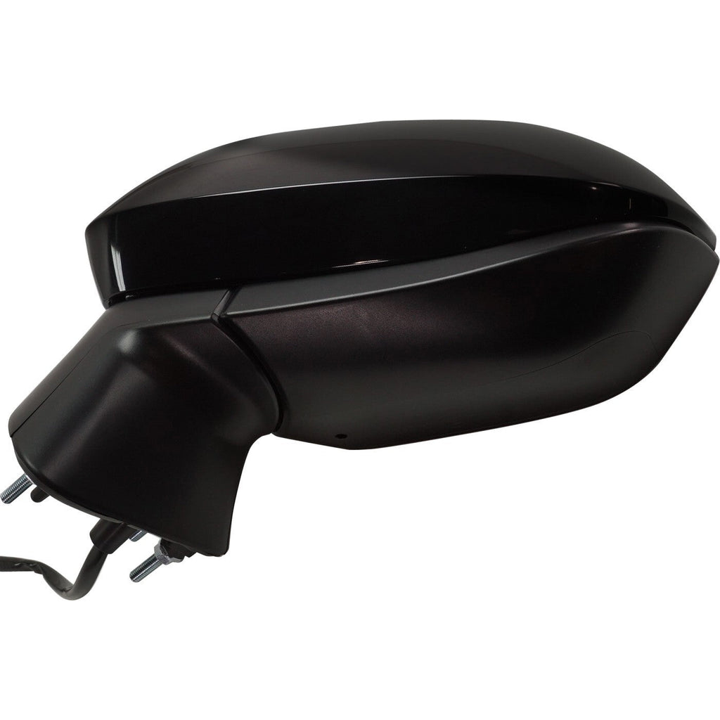 Mirrors  Driver Left Side Hand Sedan for Toyota Corolla 2020-2024