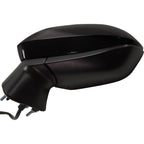 Mirrors  Driver Left Side Hand Sedan for Toyota Corolla 2020-2024