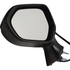 Mirrors  Driver Left Side Hand Sedan for Toyota Corolla 2020-2024