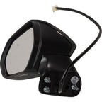 Mirrors  Driver Left Side Hand Sedan for Toyota Corolla 2020-2024