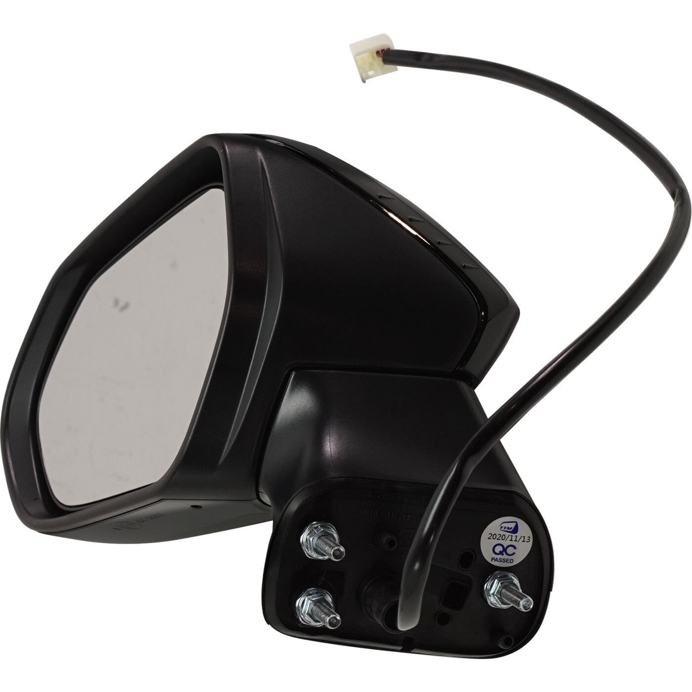 Mirrors  Driver Left Side Hand Sedan for Toyota Corolla 2020-2024