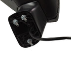 Mirrors  Driver Left Side Hand Sedan for Toyota Corolla 2020-2024