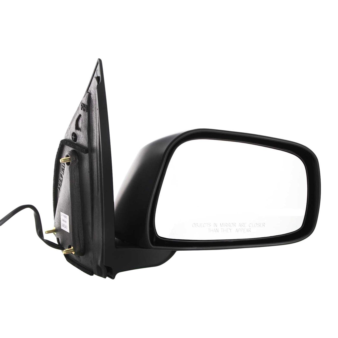 Power Mirror For 05-21 Nissan Frontier 05-15 Xterra 05-12 Pathfinder Right Side