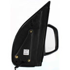 Power Mirror For 05-21 Nissan Frontier 05-15 Xterra 05-12 Pathfinder Right Side