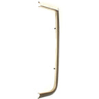 Grille Trim Set For 1983-1986 Chevrolet C10 GMC C1500 K1500 Driver and Passenger