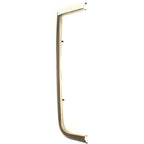 Grille Trim Set For 1983-1986 Chevrolet C10 GMC C1500 K1500 Driver and Passenger
