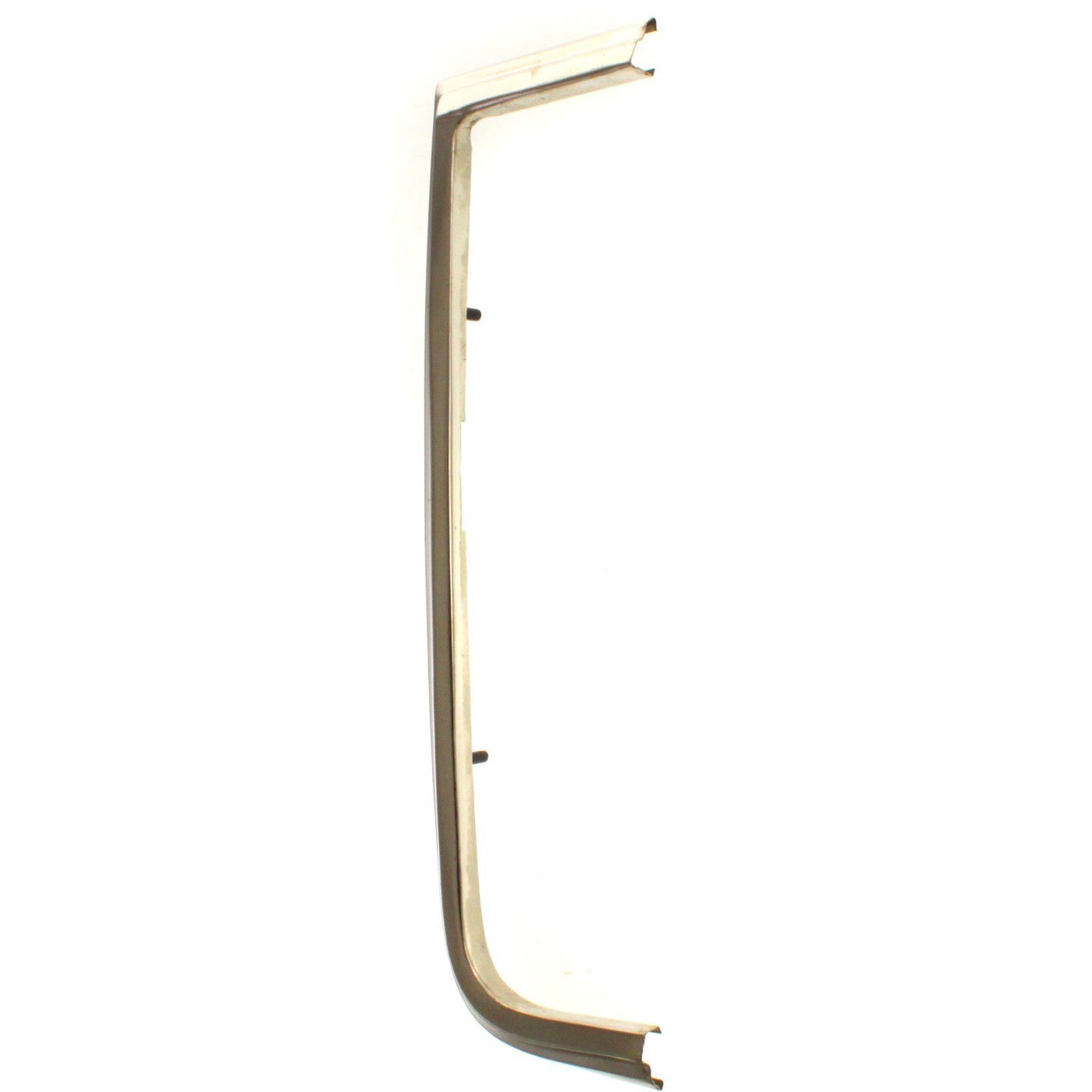 Grille Trim Set For 1983-1986 Chevrolet C10 GMC C1500 K1500 Driver and Passenger