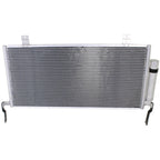 A/C Condenser For 2004-2012 Mitsubishi Galant With Receiver Drier 7812A173