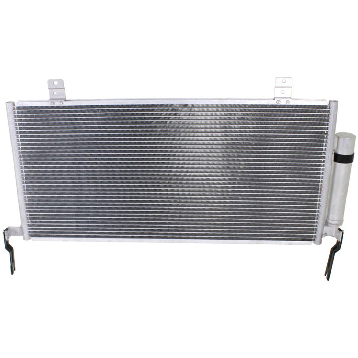 A/C Condenser For 2004-2012 Mitsubishi Galant With Receiver Drier 7812A173