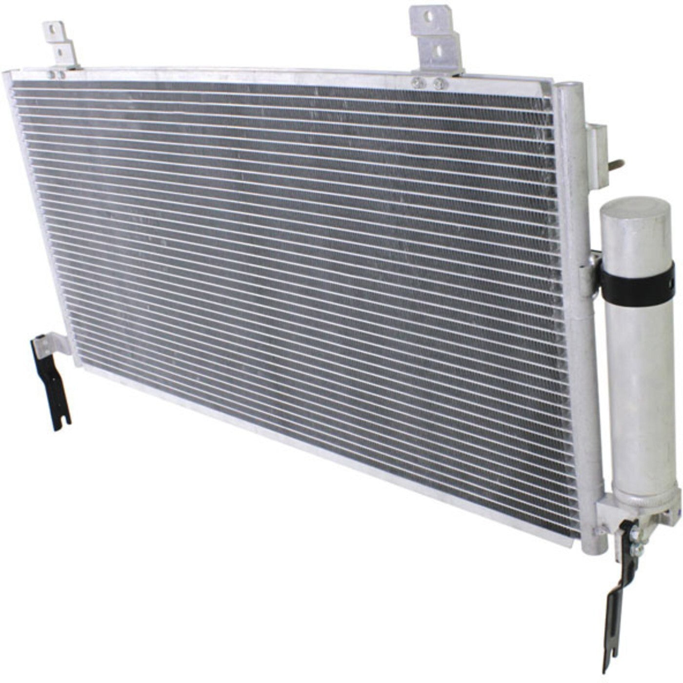A/C Condenser For 2004-2012 Mitsubishi Galant With Receiver Drier 7812A173