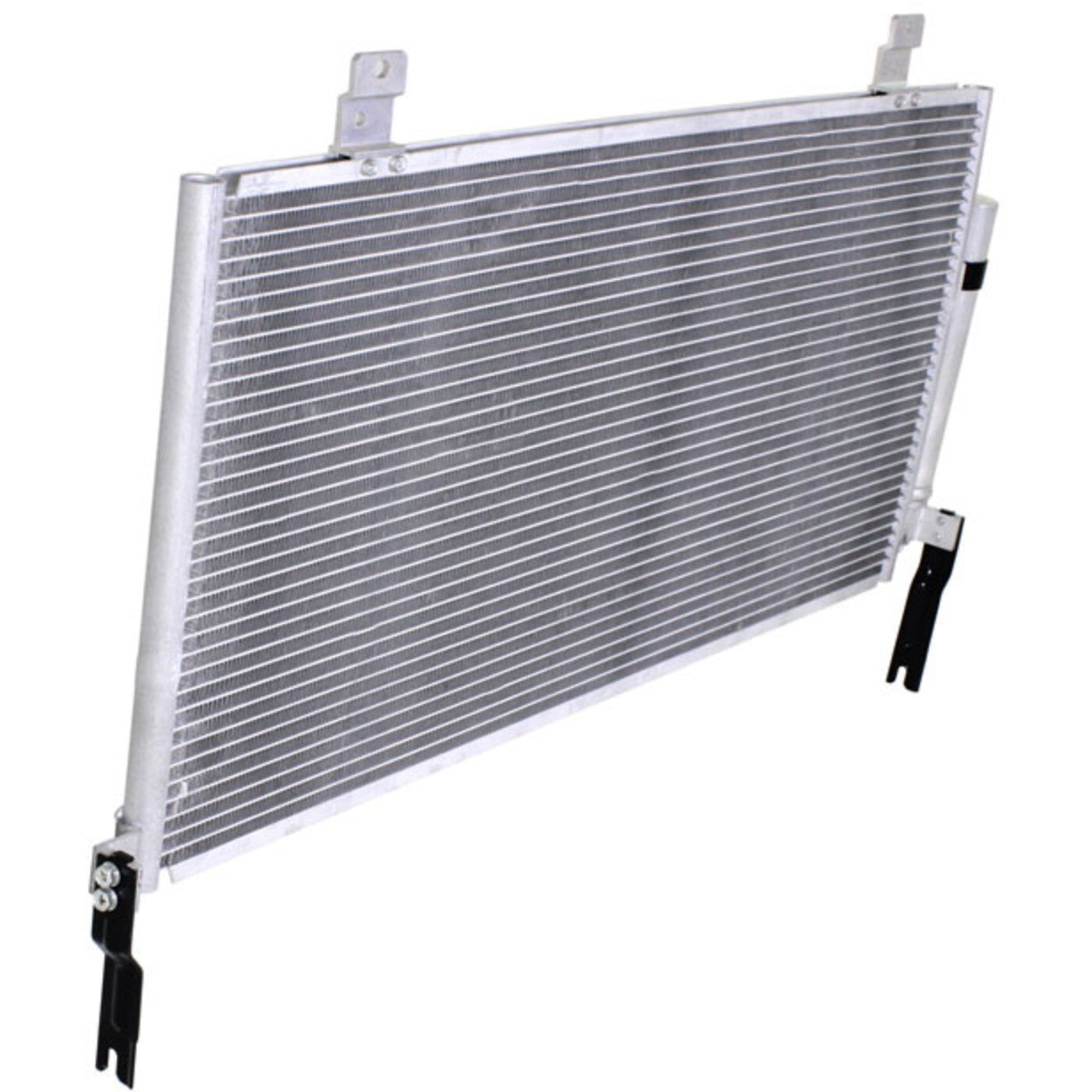 A/C Condenser For 2004-2012 Mitsubishi Galant With Receiver Drier 7812A173