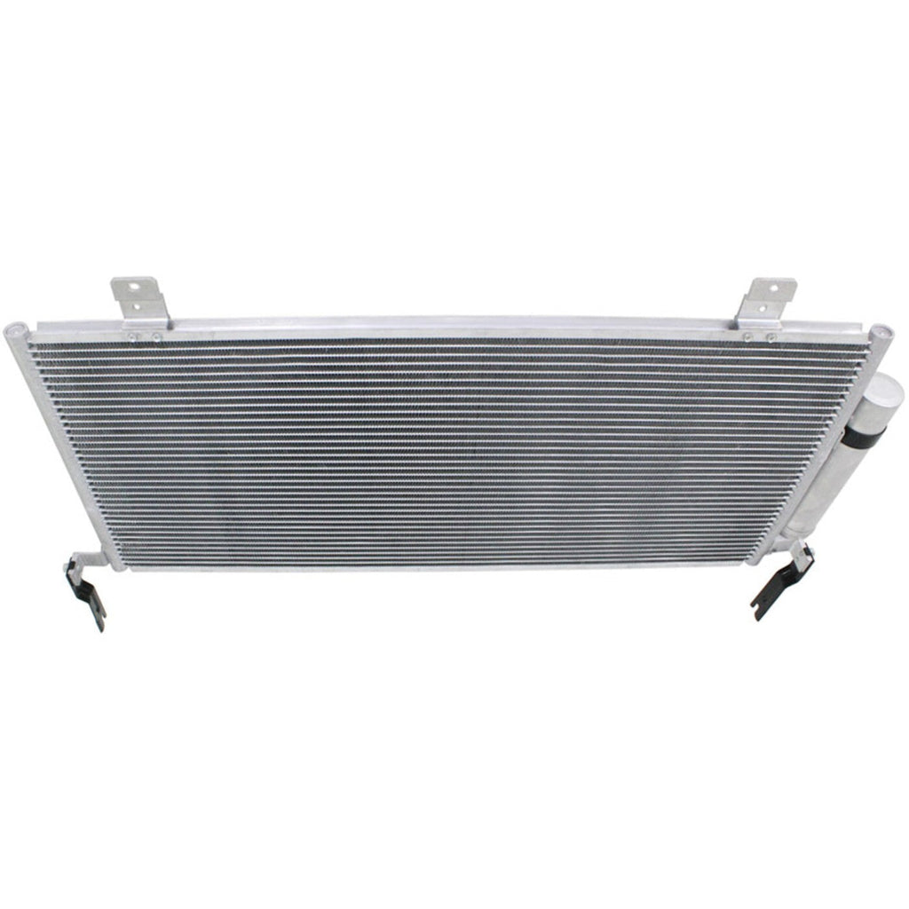 A/C Condenser For 2004-2012 Mitsubishi Galant With Receiver Drier 7812A173