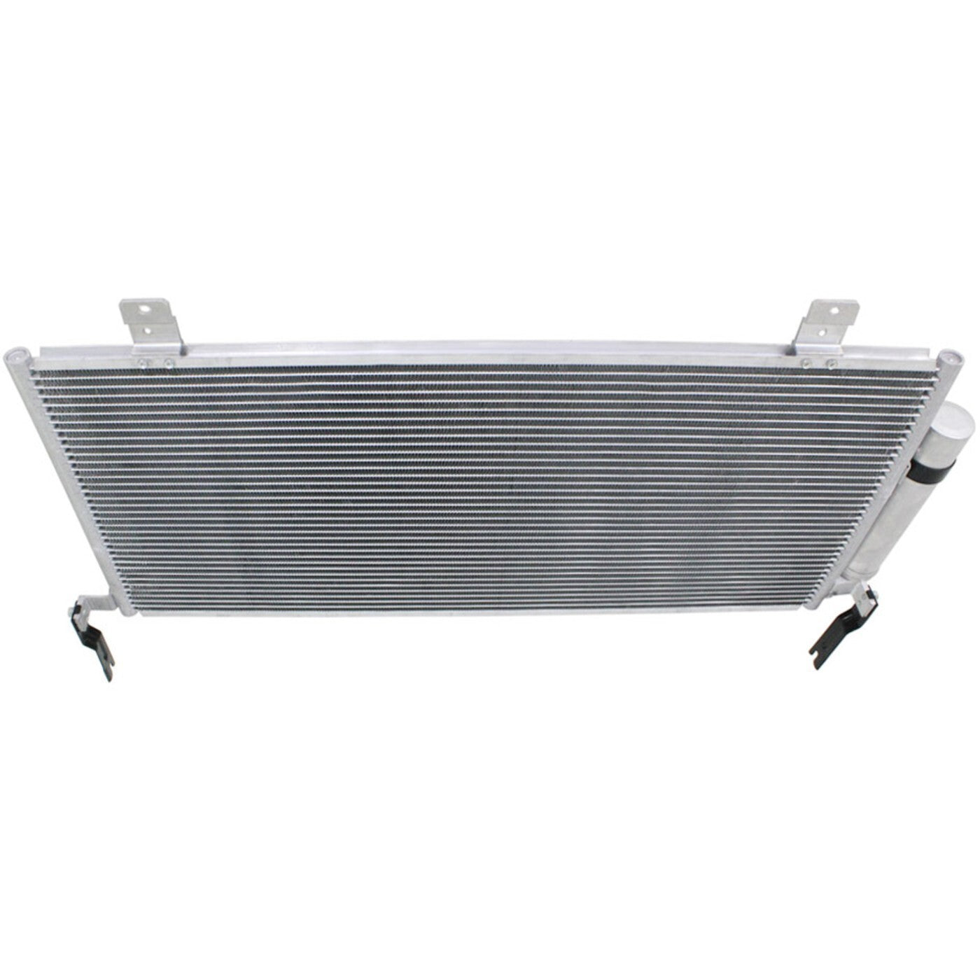 A/C Condenser For 2004-2012 Mitsubishi Galant With Receiver Drier 7812A173