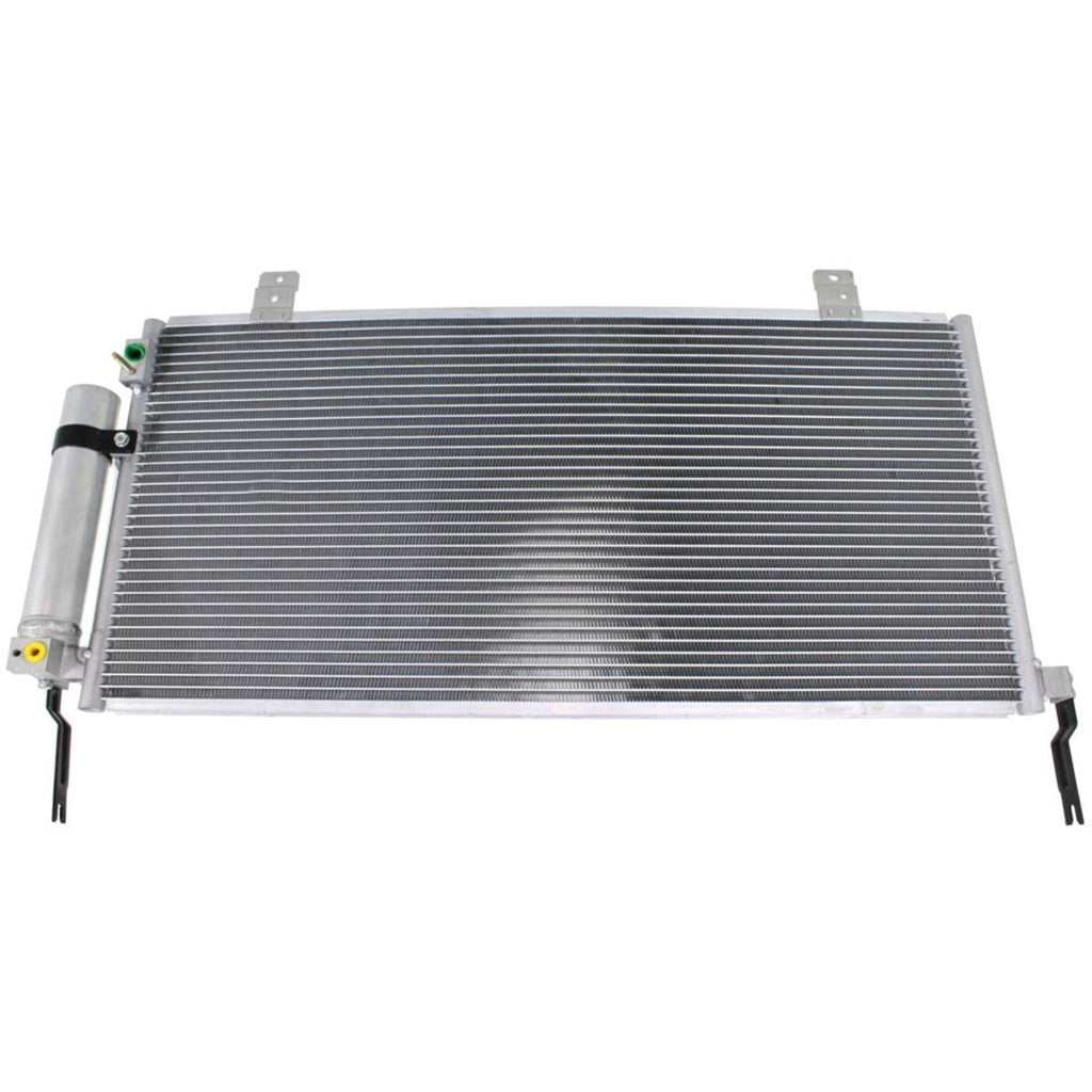 A/C Condenser For 2004-2012 Mitsubishi Galant With Receiver Drier 7812A173