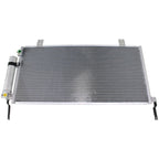 A/C Condenser For 2004-2012 Mitsubishi Galant With Receiver Drier 7812A173