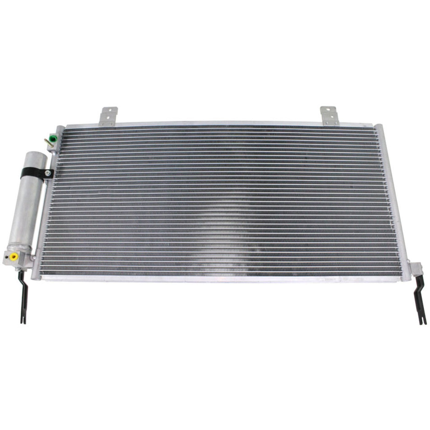 A/C Condenser For 2004-2012 Mitsubishi Galant With Receiver Drier 7812A173