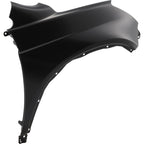 Fender For 2007-2011 Honda CR-V Front Right Side Primed Steel with Molding Holes