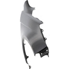 Fender For 2007-2011 Honda CR-V Front Right Side Primed Steel with Molding Holes