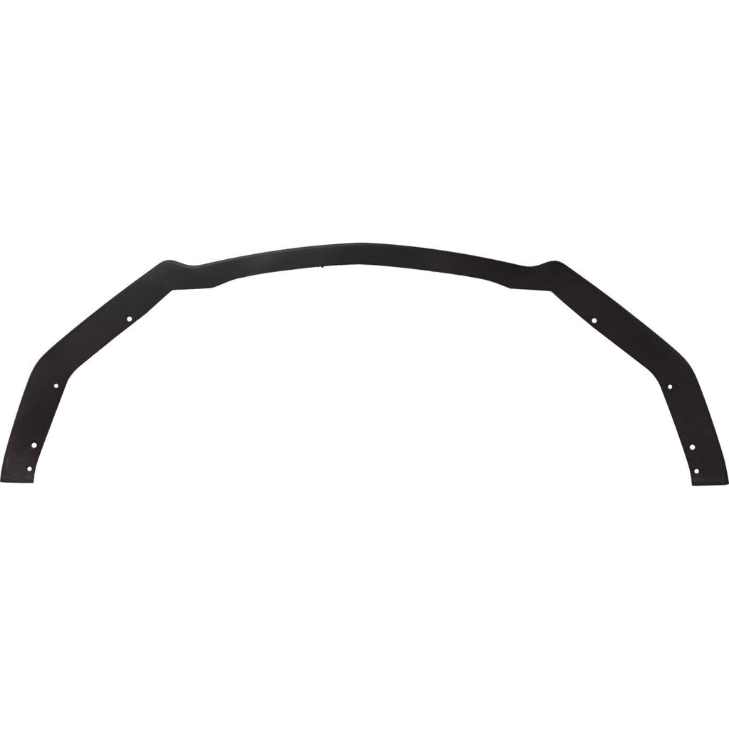 Front Lower Bumper Valance For 2018-2022 Ford Mustang