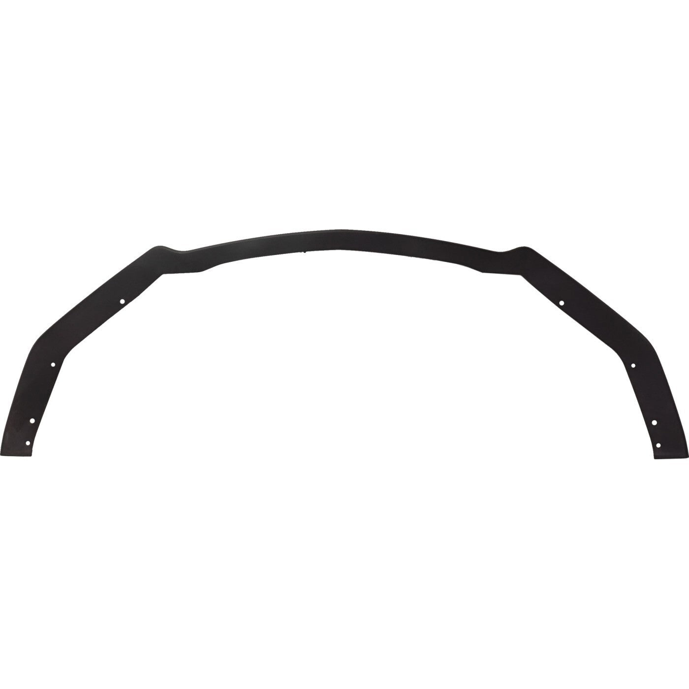 Front Lower Bumper Valance For 2018-2022 Ford Mustang