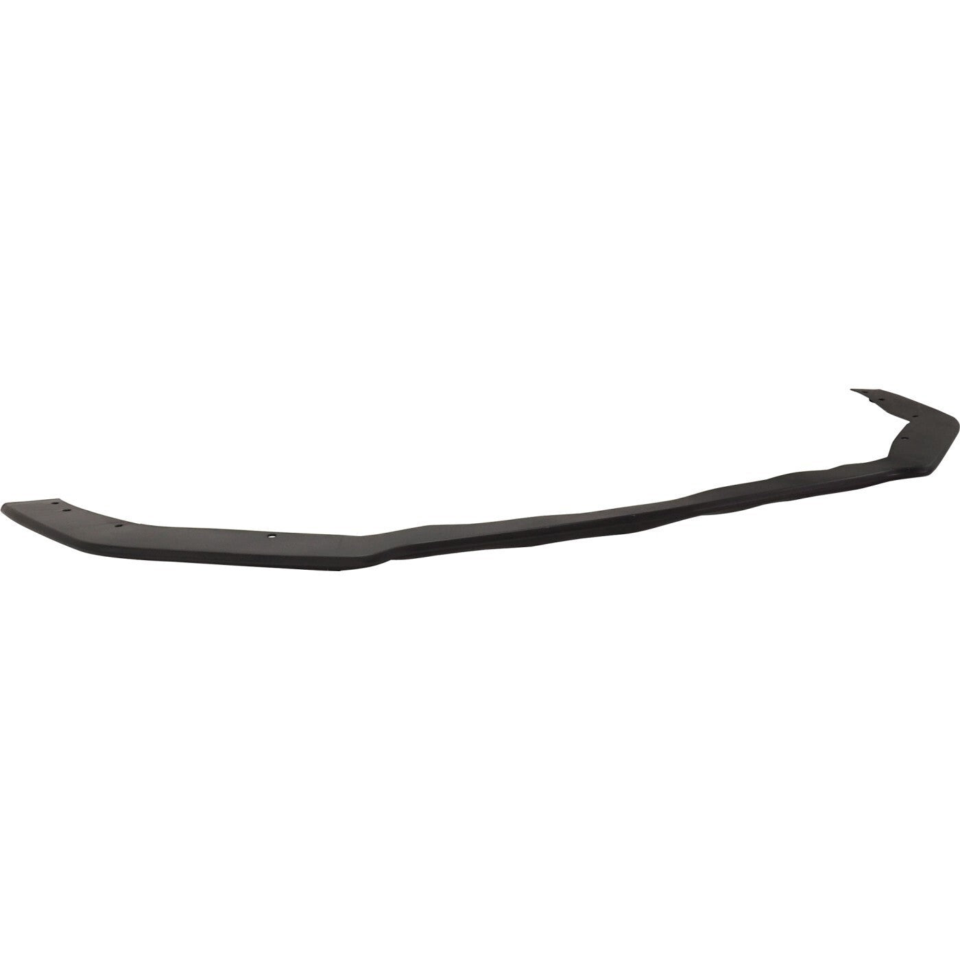 Front Lower Bumper Valance For 2018-2022 Ford Mustang