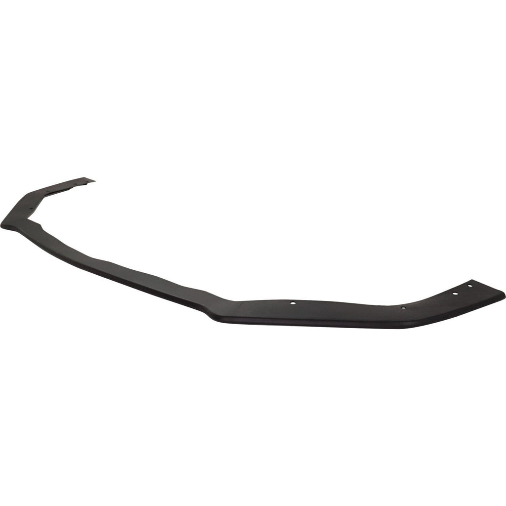 Front Lower Bumper Valance For 2018-2022 Ford Mustang