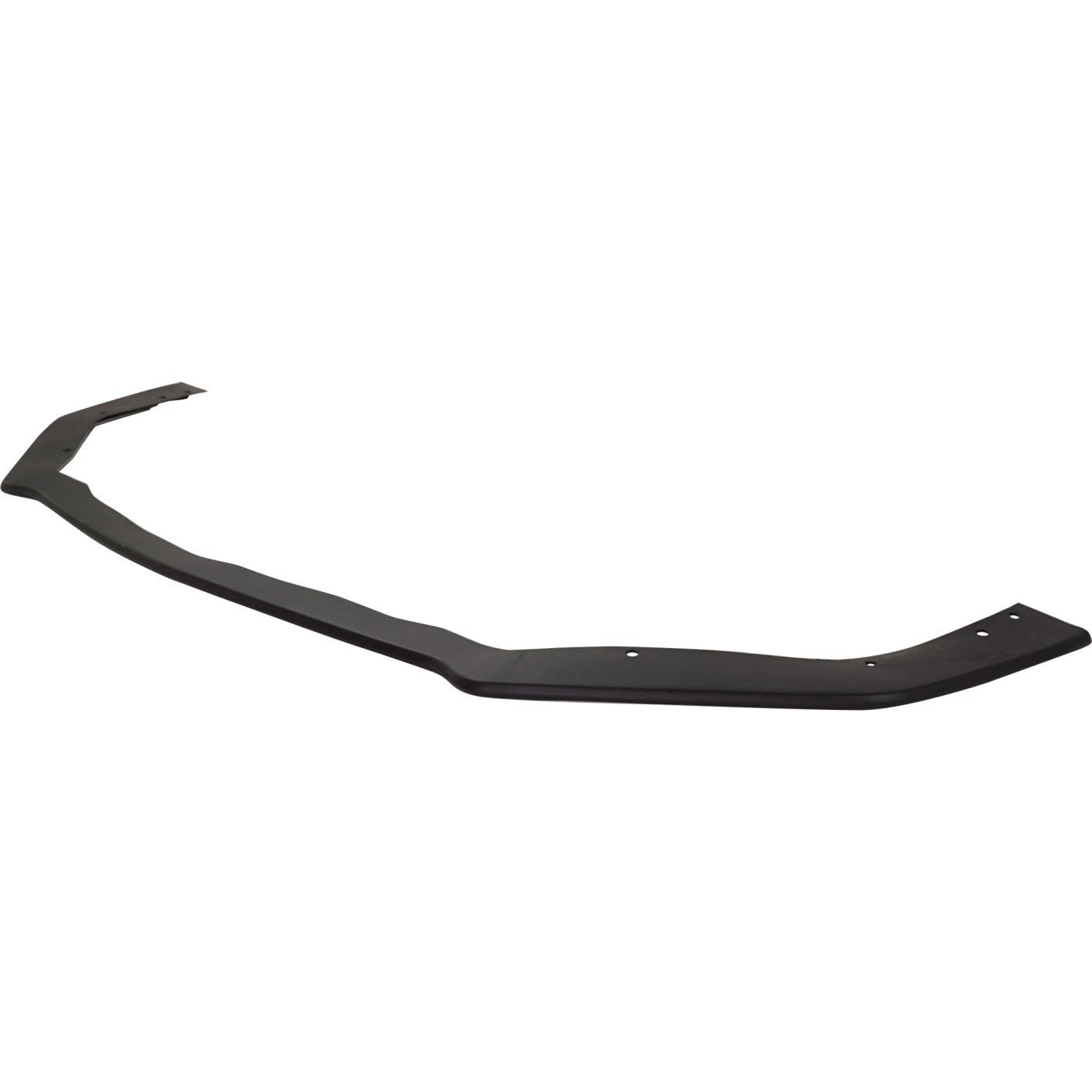 Front Lower Bumper Valance For 2018-2022 Ford Mustang