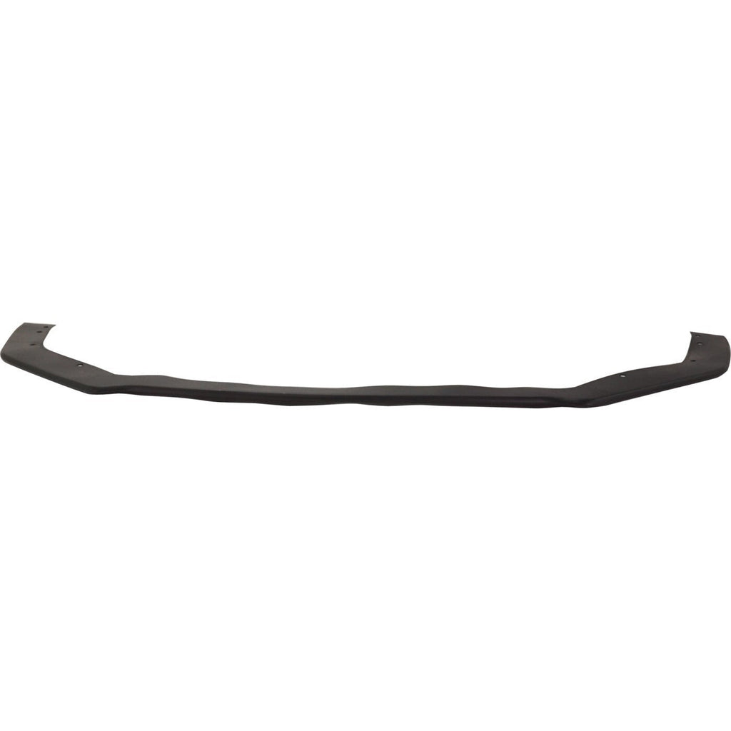 Front Lower Bumper Valance For 2018-2022 Ford Mustang