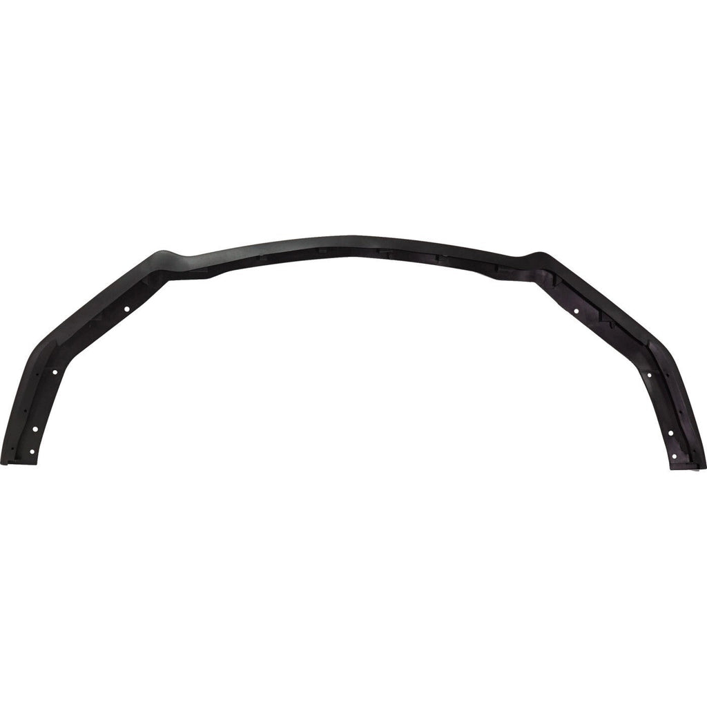 Front Lower Bumper Valance For 2018-2022 Ford Mustang