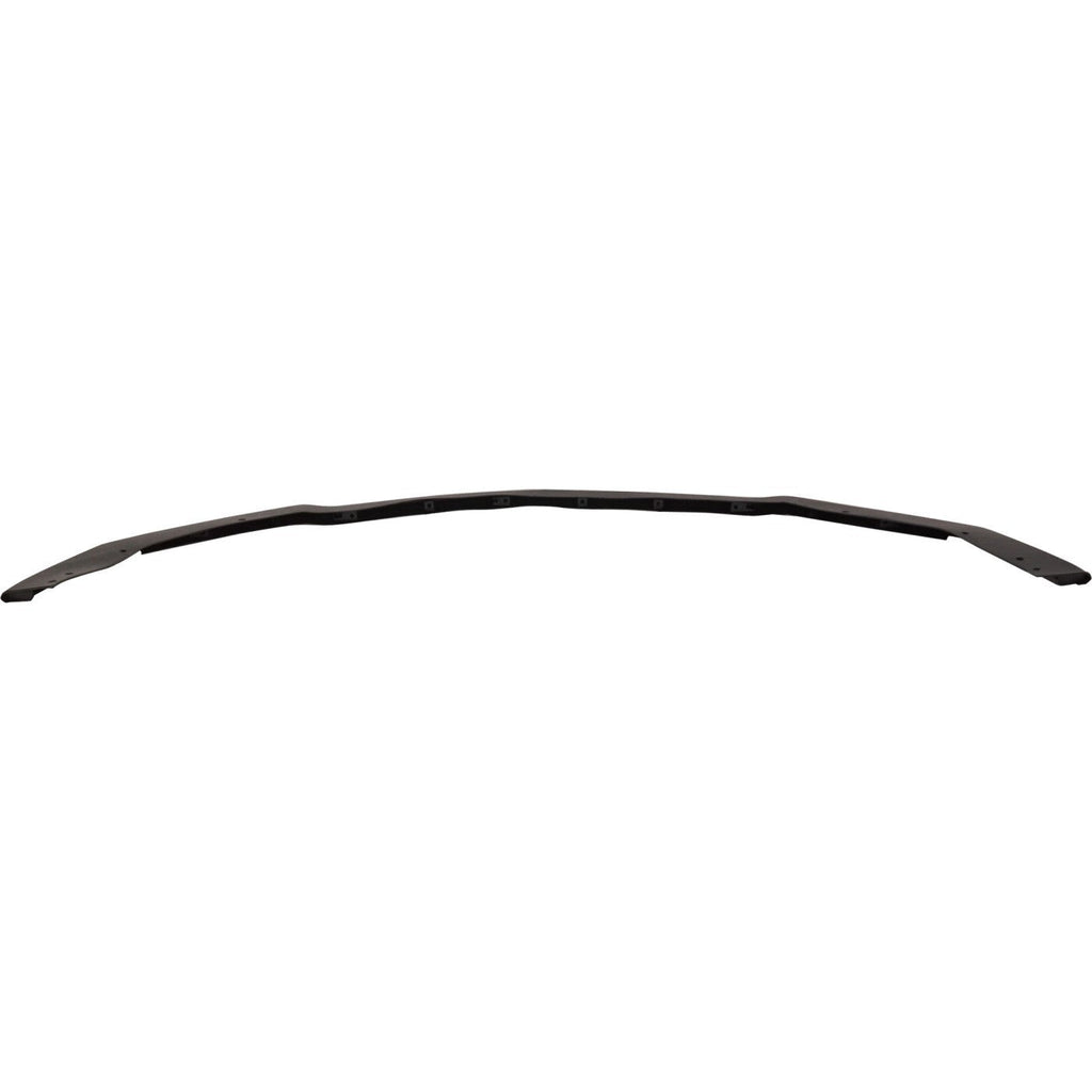 Front Lower Bumper Valance For 2018-2022 Ford Mustang
