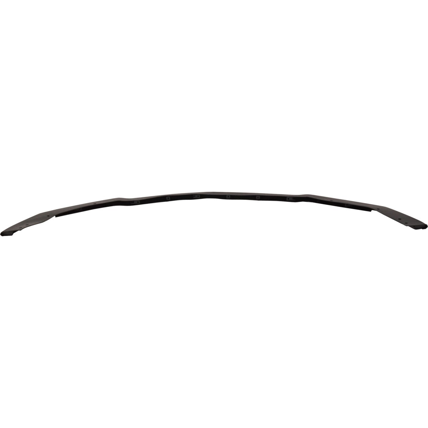 Front Lower Bumper Valance For 2018-2022 Ford Mustang