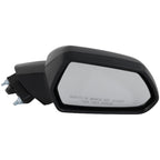 Mirror For 2016-2022 Chevrolet Camaro Passenger Side 84788172