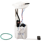 Fuel Pump For 2011-2017 Ram 1500 with Module with Fuel Sending Unit Electric