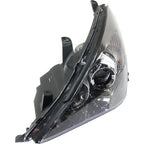 Headlight Set For 2007-2008 Toyota Solara SE SLE Driver & Passenger Side Halogen