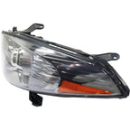 Headlight Set For 2007-2008 Toyota Solara SE SLE Driver & Passenger Side Halogen