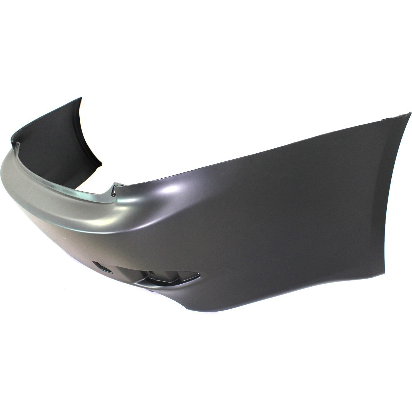 Rear Bumper Cover For 2009-2013 Lexus IS250 IS350 Primed