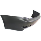 Rear Bumper Cover For 2009-2013 Lexus IS250 IS350 Primed