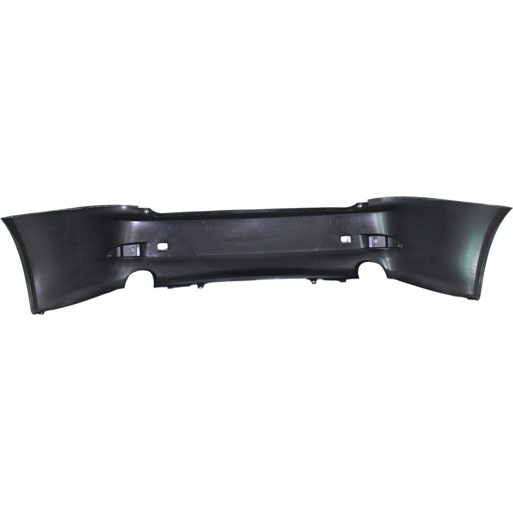 Rear Bumper Cover For 2009-2013 Lexus IS250 IS350 Primed