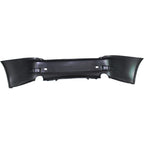 Rear Bumper Cover For 2009-2013 Lexus IS250 IS350 Primed