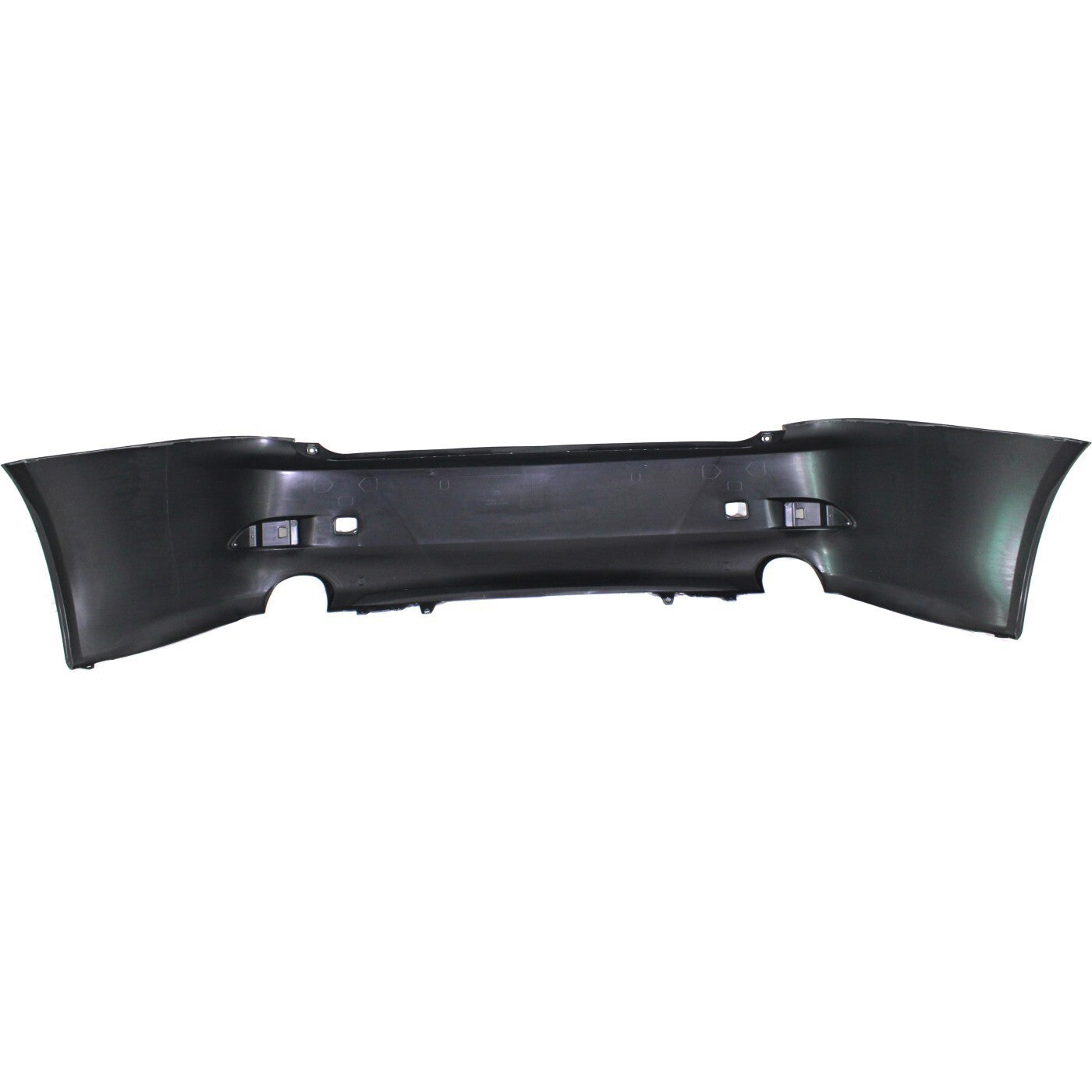 Rear Bumper Cover For 2009-2013 Lexus IS250 IS350 Primed