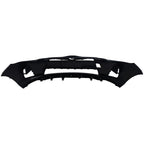 Front Bumper Cover For 2012-2014 Toyota Prius C w/ fog lamp holes Primed