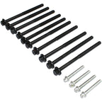 Head Bolt Set For Chevy Buick GMC Pontiac Saturn 2.0L 2.2L 2.4L DOHC 16V ES72196