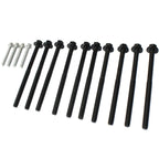 Head Bolt Set For Chevy Buick GMC Pontiac Saturn 2.0L 2.2L 2.4L DOHC 16V ES72196