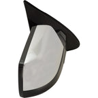 Mirror For 2015-20 Chevrolet Tahoe Right Side Power Fold Heated Chrome with BSD
