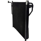 AC Condenser For 2004-2015 Nissan Titan 2005-2015 Armada With Drier Aluminum