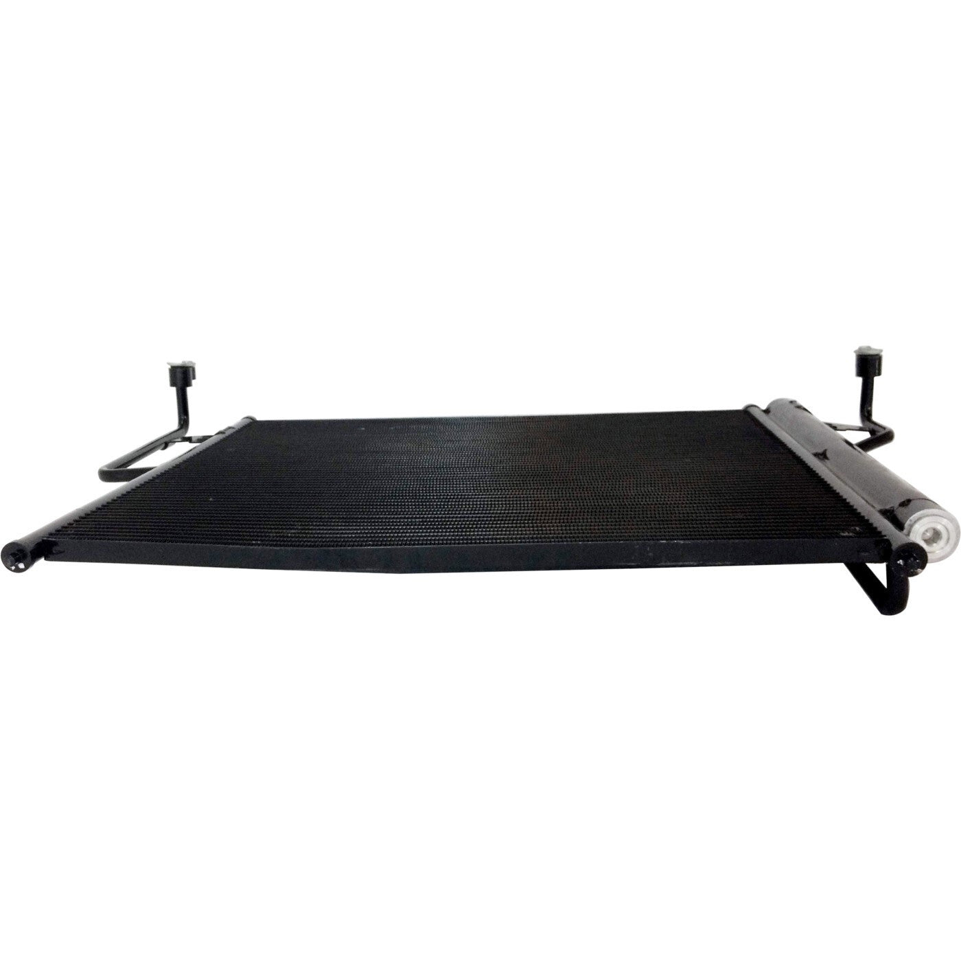 AC Condenser For 2004-2015 Nissan Titan 2005-2015 Armada With Drier Aluminum