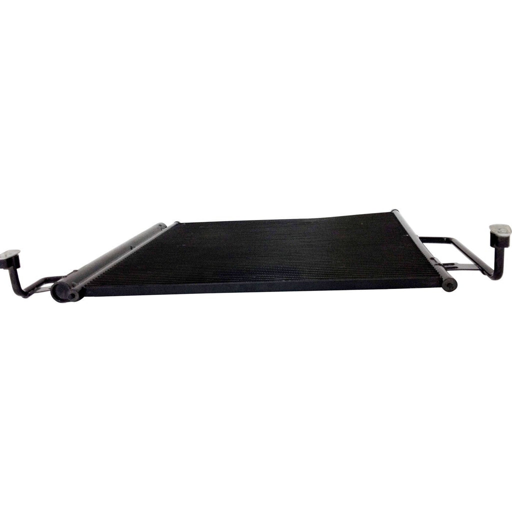 AC Condenser For 2004-2015 Nissan Titan 2005-2015 Armada With Drier Aluminum