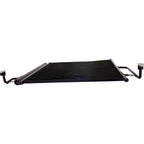 AC Condenser For 2004-2015 Nissan Titan 2005-2015 Armada With Drier Aluminum